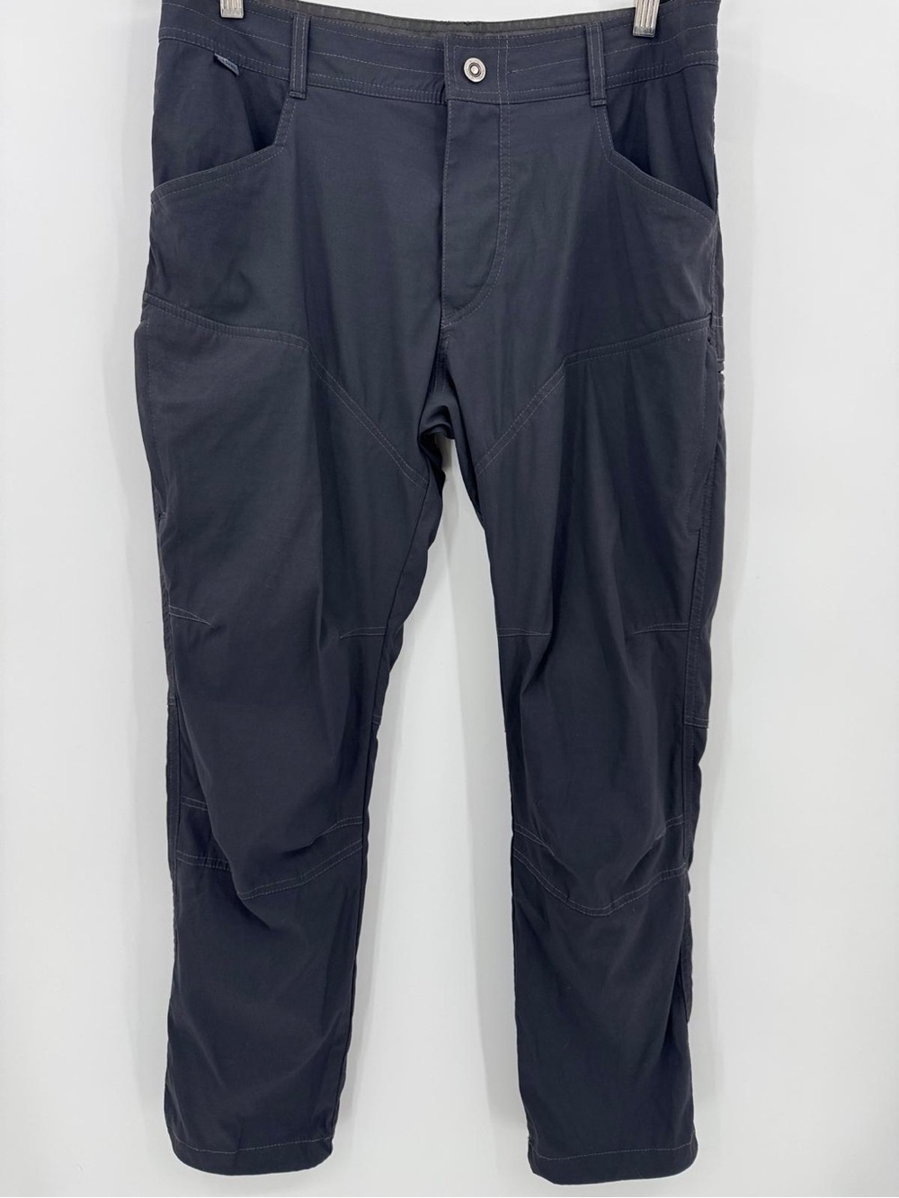 Kuhl Renegade Rock Pant Lightweight Water Resistant Quick Dry UPF 50+ Utility